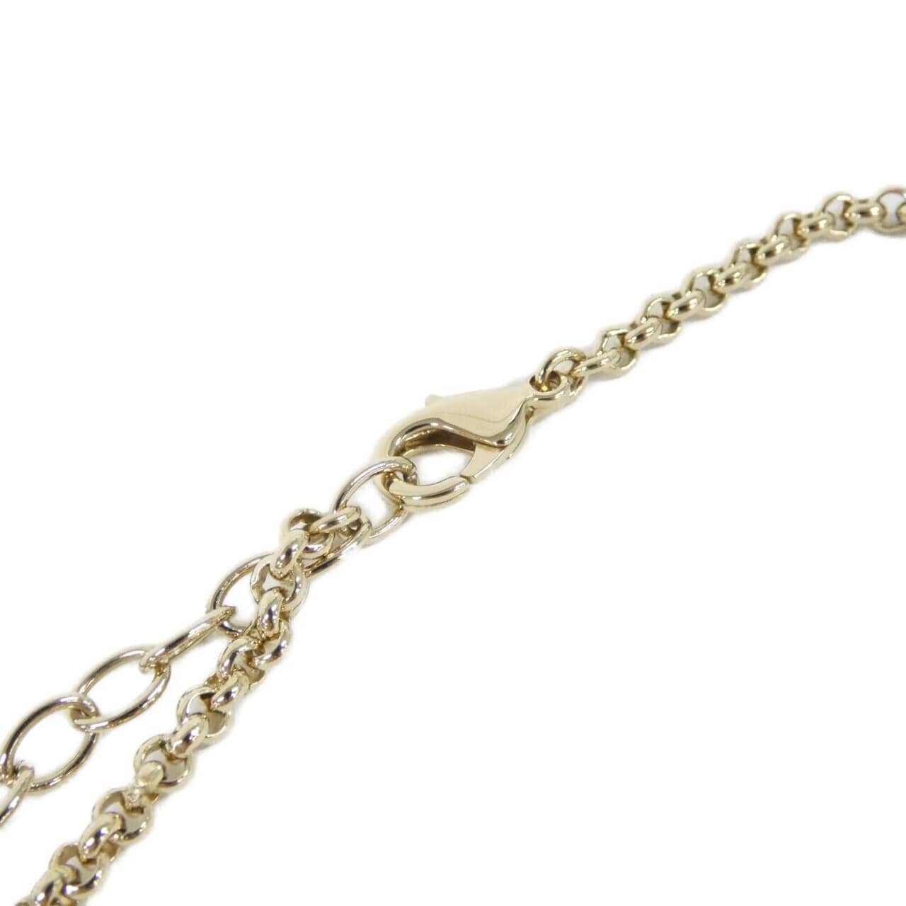 シャネル ABF532 ネックレス