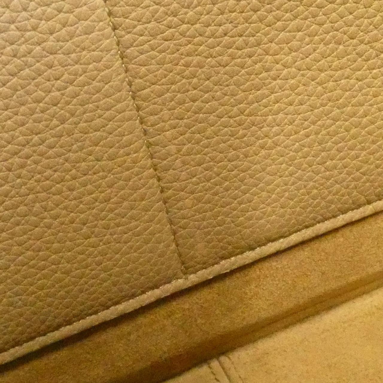 セリーヌ スモール トリ フォールド 179043AIK ショルダーバッグ