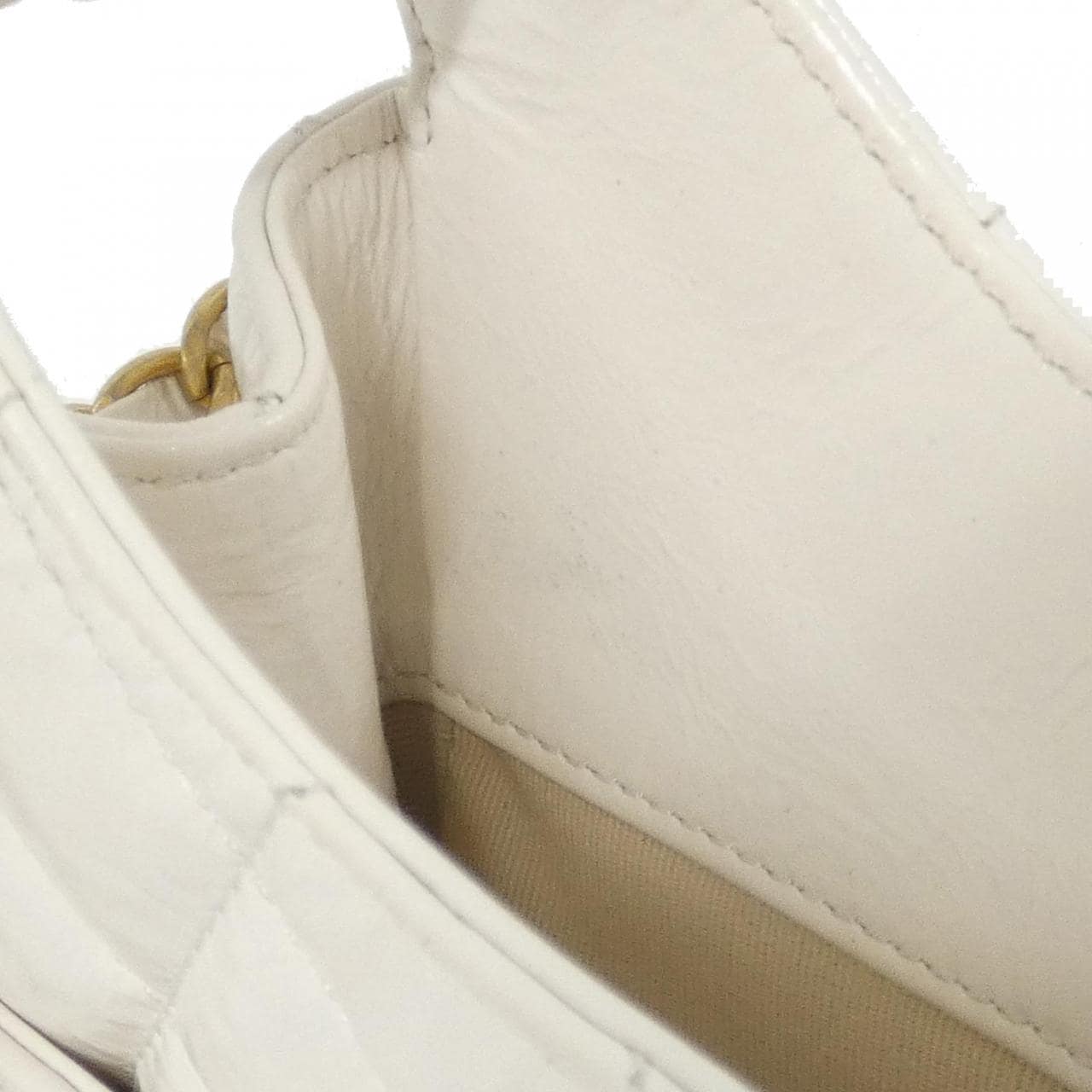 シャネル AS3710 ショルダーバッグ