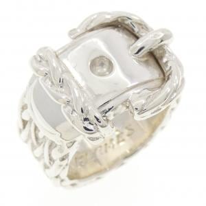 【ヴィンテージ】エルメス ホールマーク  リング