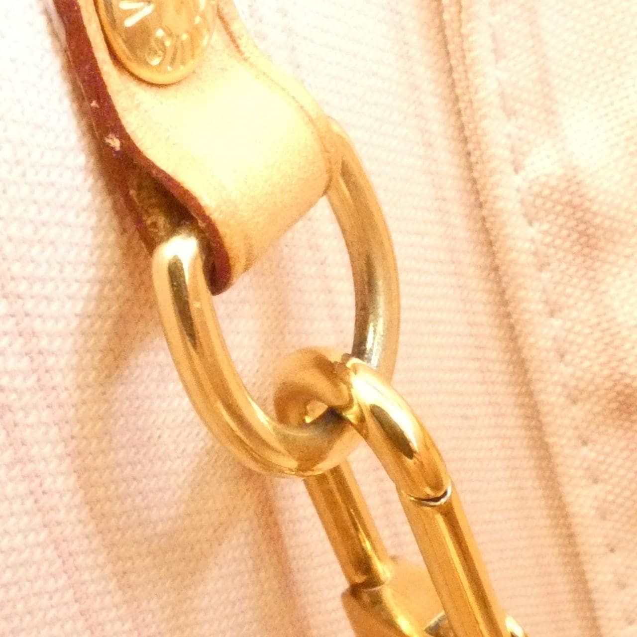 ルイヴィトン ダミエ アズール ネヴァーフル MM N41605 バッグ