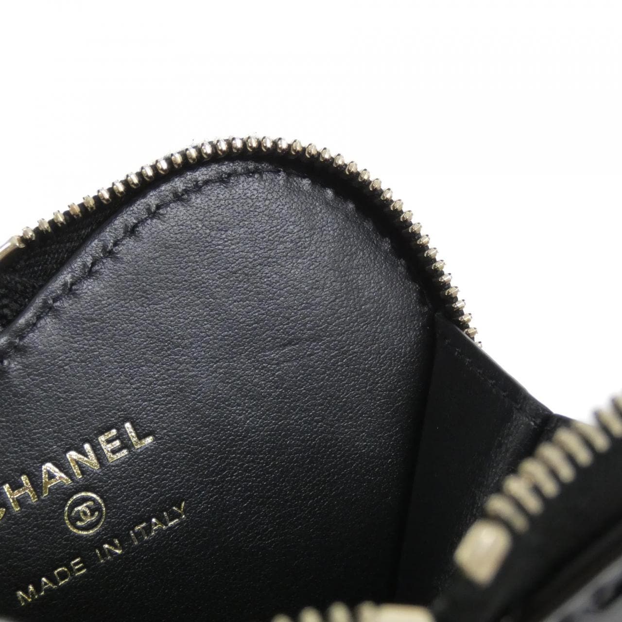 シャネル AP3296 コインケース