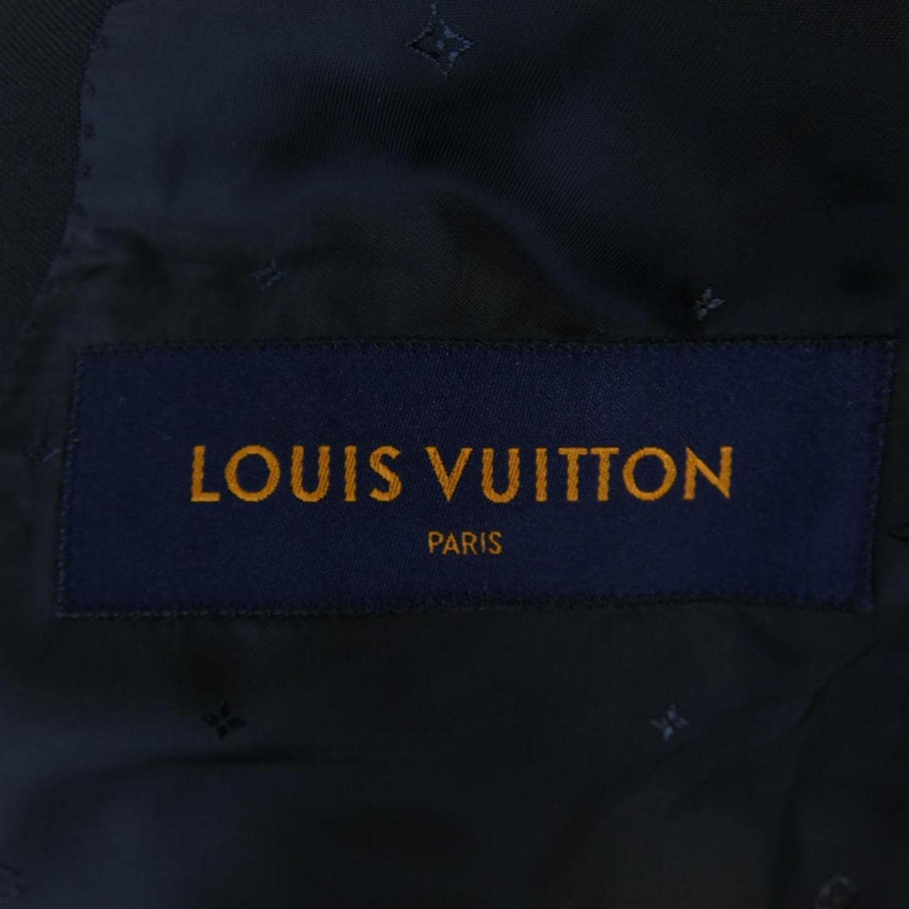 LOUIS VUITTON VUITTON jacket