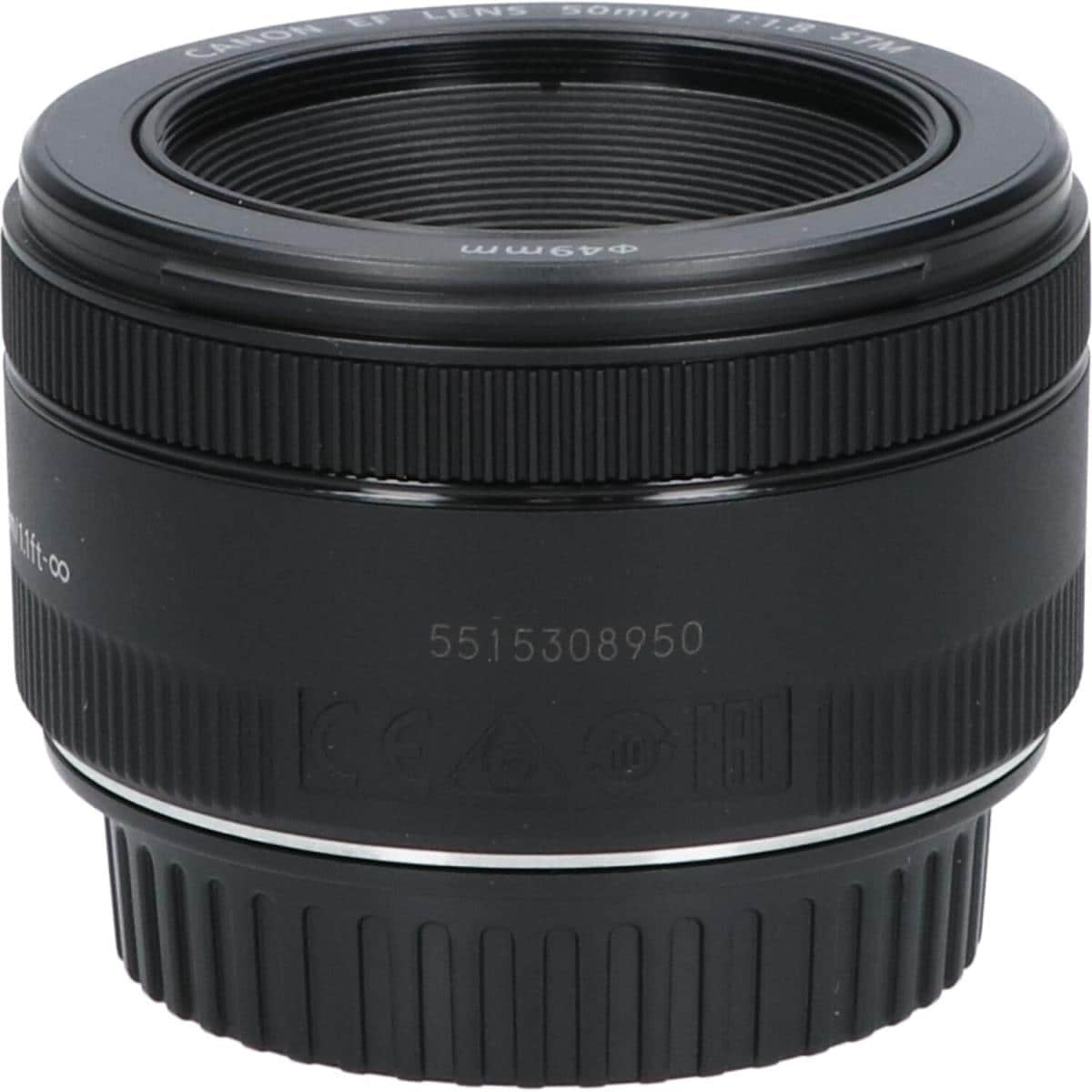 ＣＡＮＯＮ　ＥＦ５０ｍｍ　Ｆ１．８ＳＴＭ