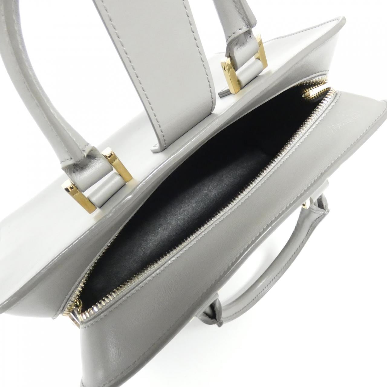 SAINT LAURENT Baby Cabas Monogram 568853 DV70O Bag