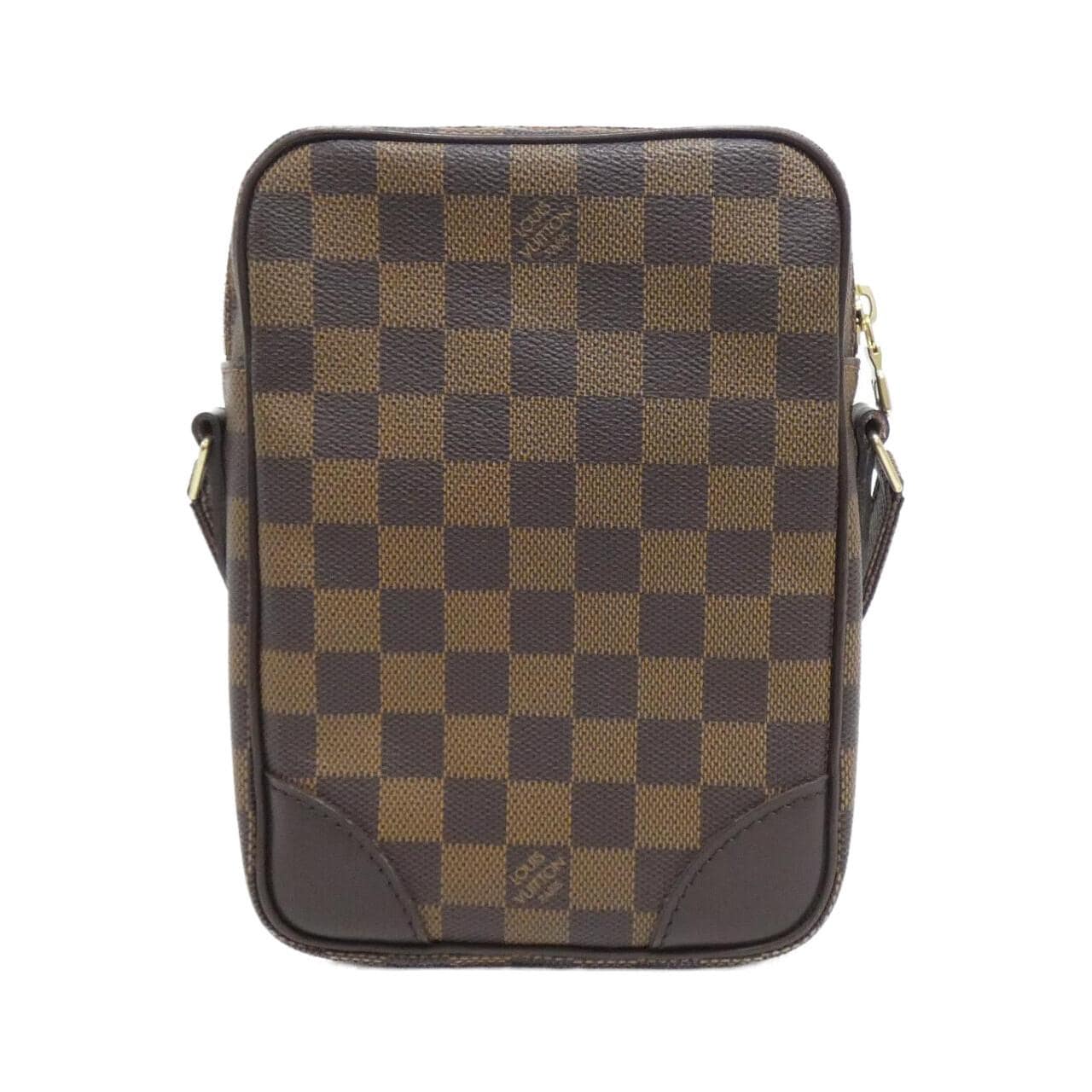 LOUIS VUITTON Damier Danube N48061 单肩包