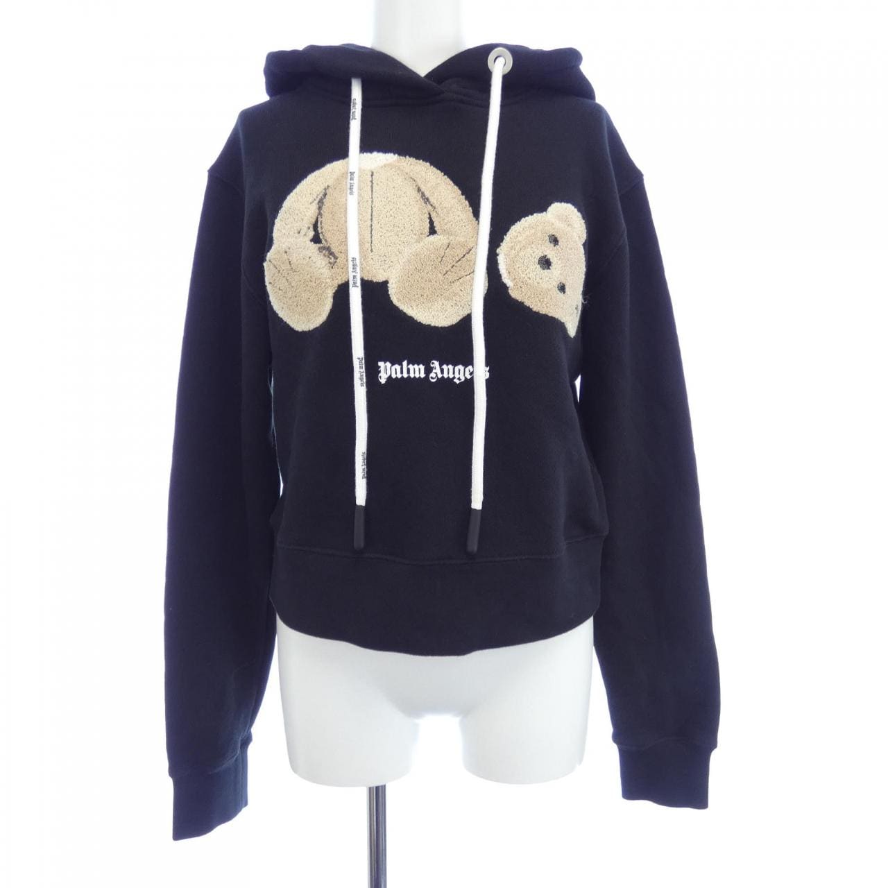 パームエンジェルス PALM ANGELS PWBB022C99FLE002 パーカー