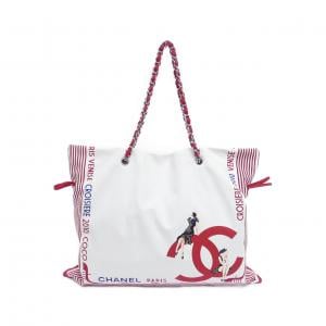 シャネル 47970 ショルダーバッグ