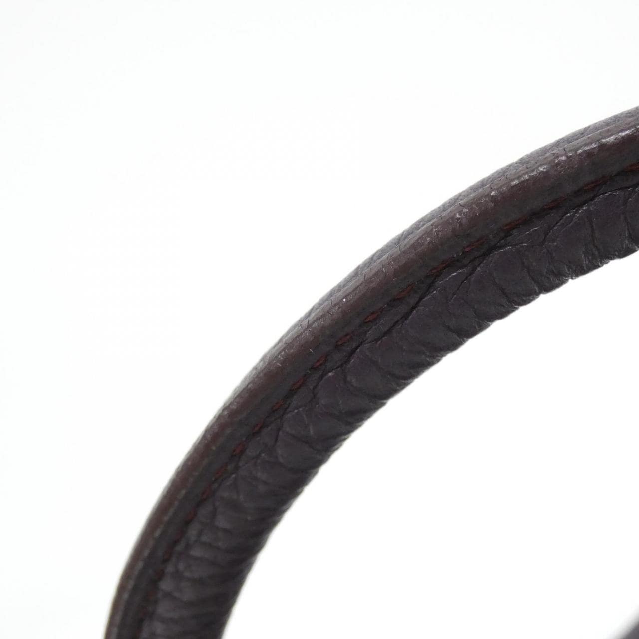 【ヴィンテージ】エルメス CACAHUETE ショルダーバッグ