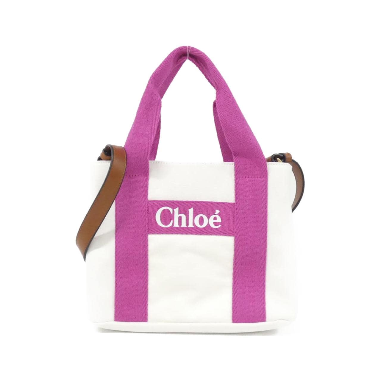 【新品】クロエ Chloe Kids C20046 バッグ
