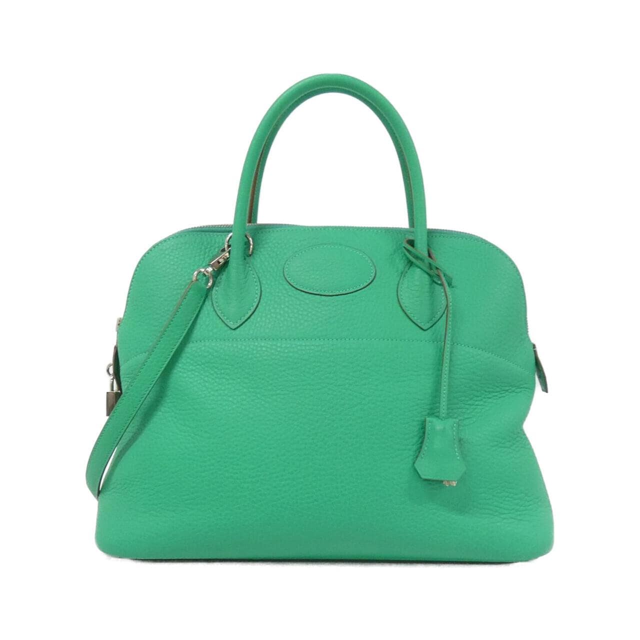 エルメス ボリード 35cm 073420CK バッグ