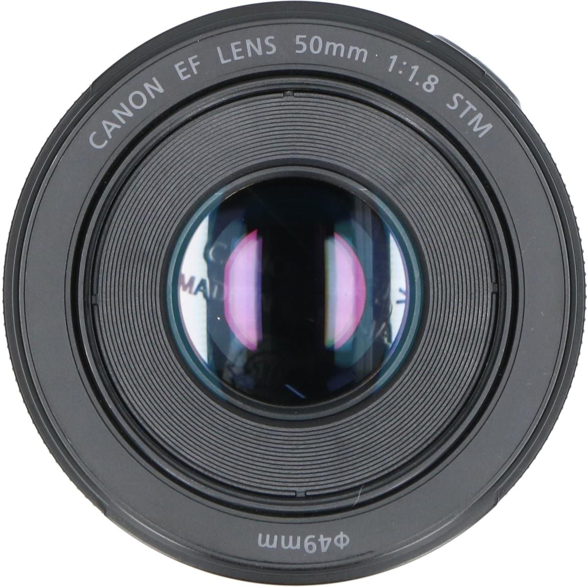 ＥＦ５０ｍｍ　Ｆ１．８ＳＴＭ