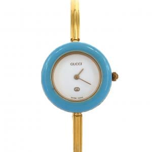 グッチ チェンジリング GP Mサイズ 1100-L GP クォーツ