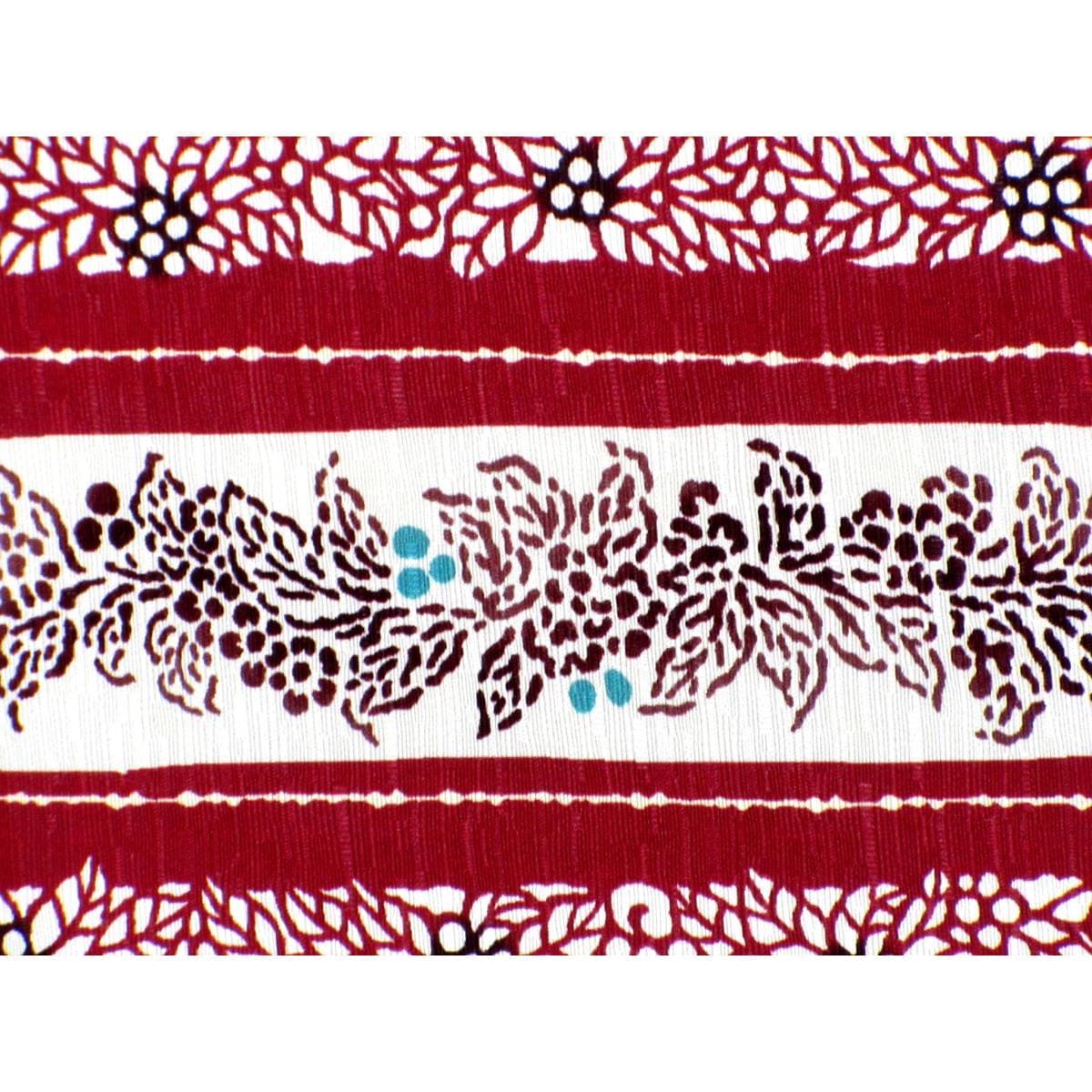 【新品】半幅帯　ＷＡ・ＫＫＡ