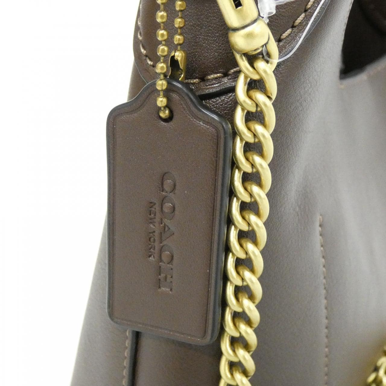 【新品】コーチ BROOKLYN SHOULDER BAG  CW614 バッグ