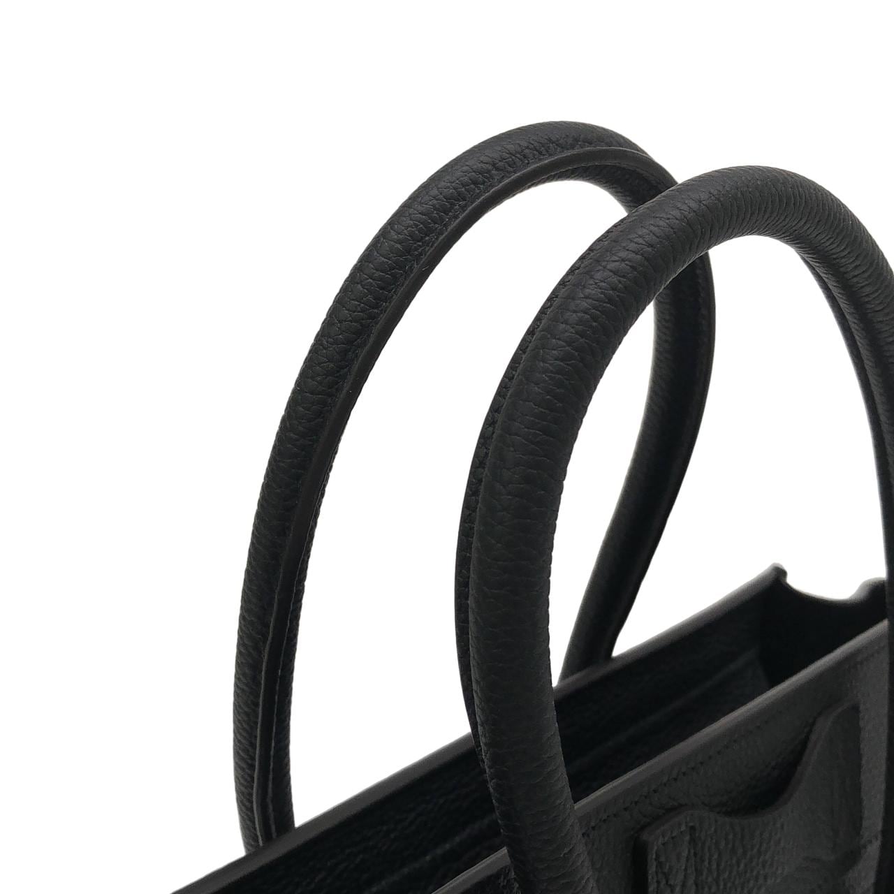 セリーヌ マイクロ ラゲージ 189793DRU バッグ