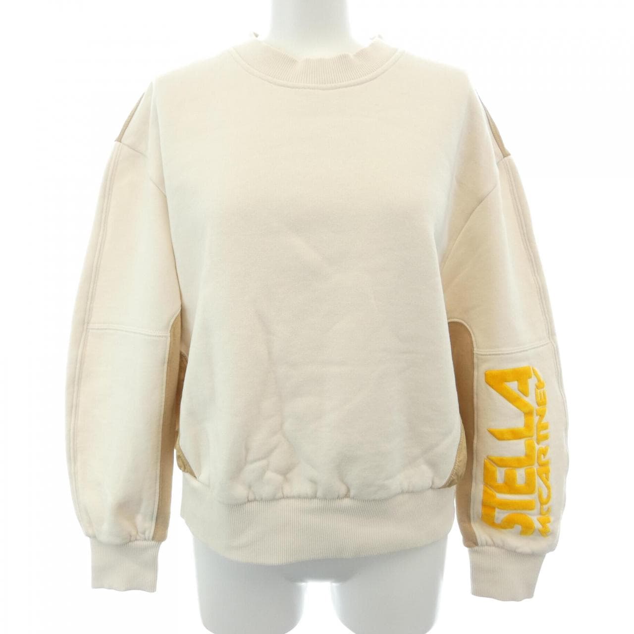 ステラマッカートニー STELLA MCCARTNEY 603661 SOW79 スウェット