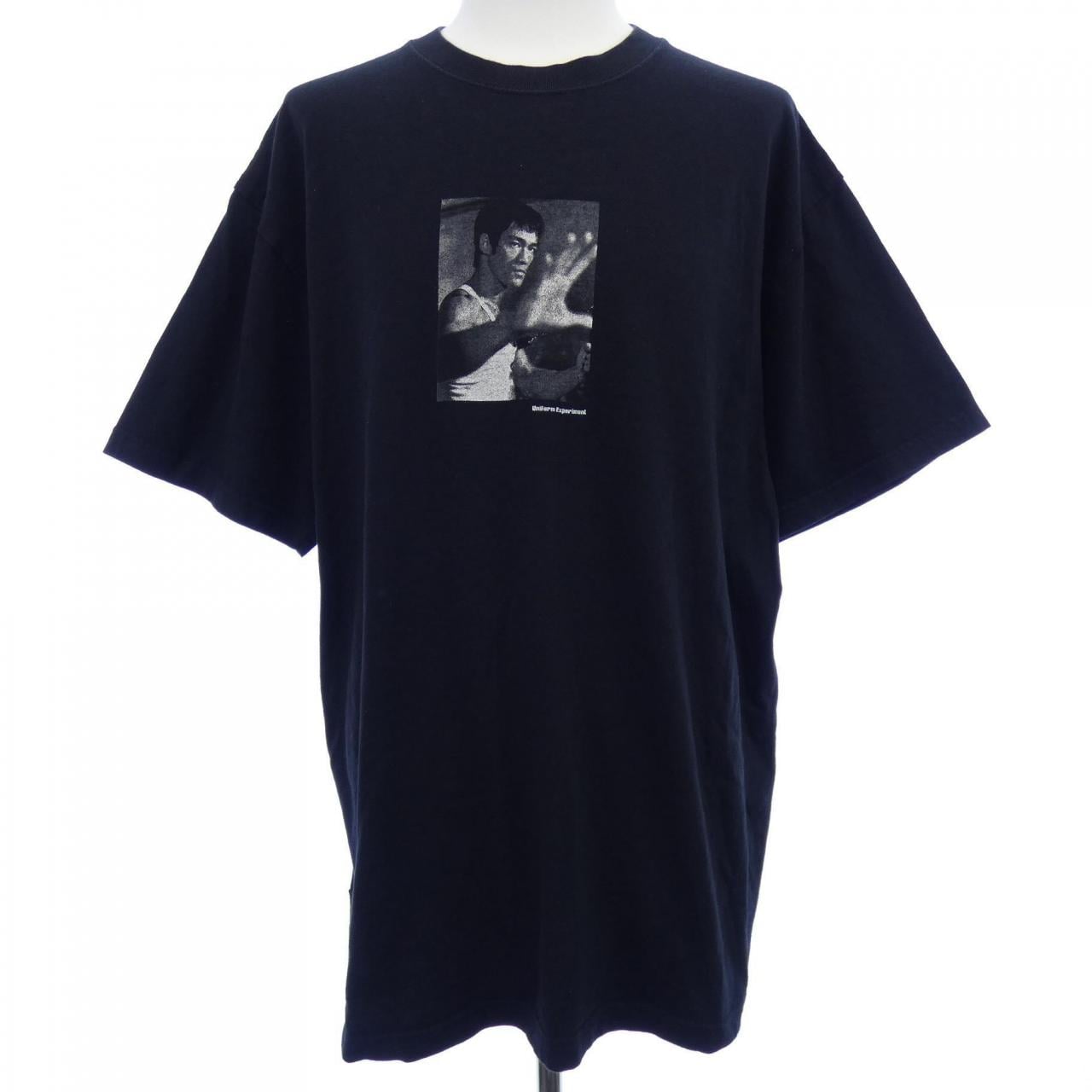 ユニフォームエクスペリメント UNIFORM EXPERIMENT UE-232068 Tシャツ