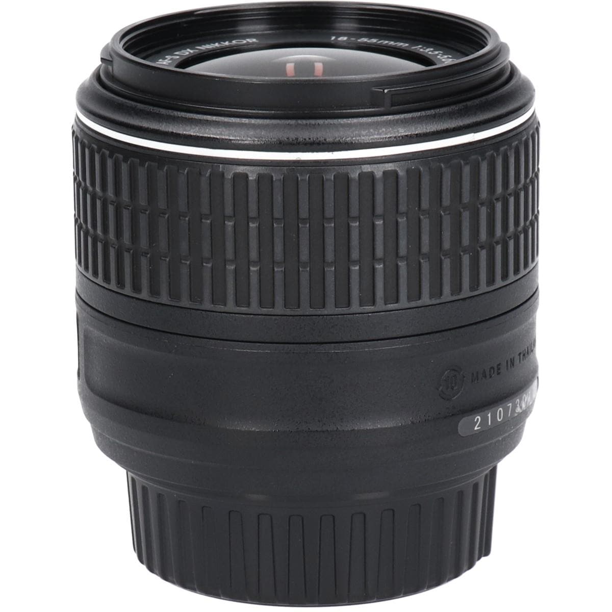 ＤＸ１８－５５ｍｍ　Ｆ３．５－５．６ＧＶＲＩＩ