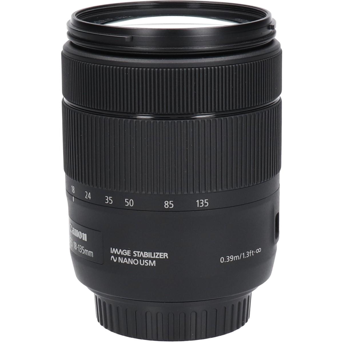 ＥＦ－Ｓ１８－１３５ｍｍ　Ｆ３．５－５．６ＩＳ　ＵＳＭ
