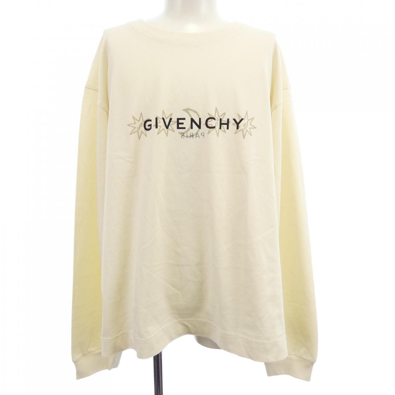 ジバンシー GIVENCHY BM71KP3YNY Tシャツ