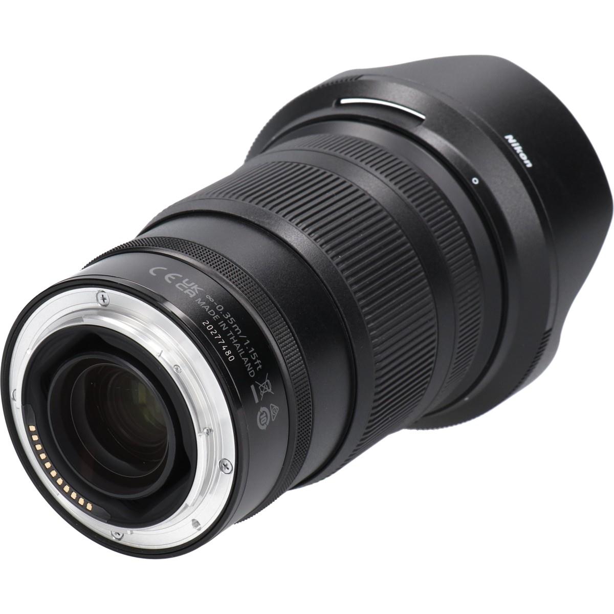 Ｚ２４－１２０ｍｍ　Ｆ４Ｓ