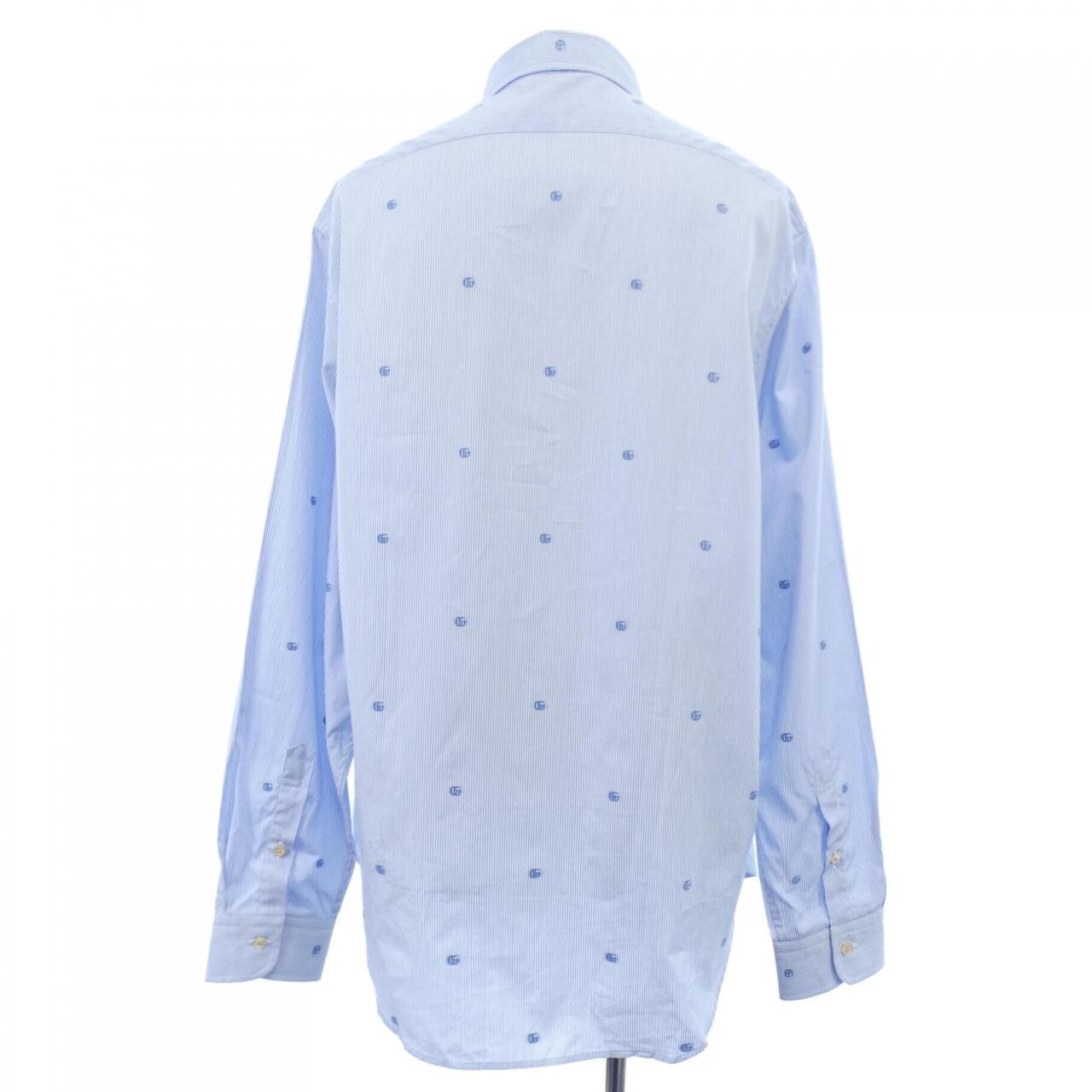 グッチ GUCCI シャツ