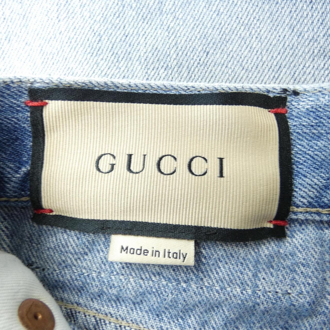 Gucci GUCCI短裤