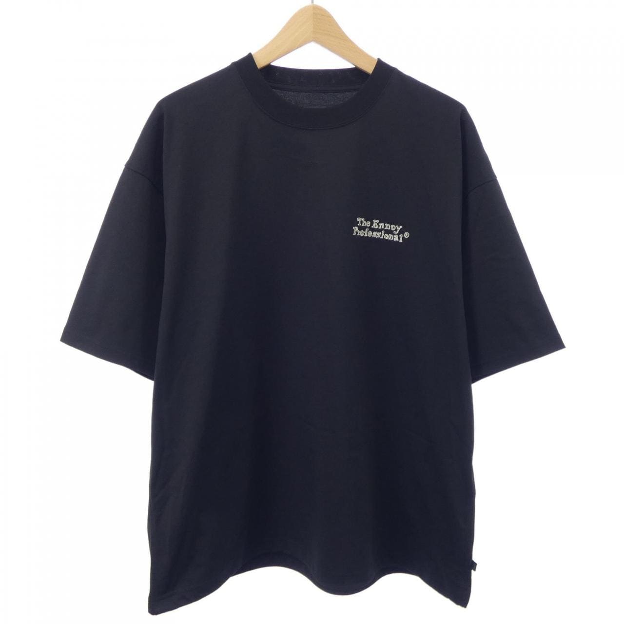 ダイワピア39 DAIWA PIER39 BE-37023 The Ennoy Tシャツ