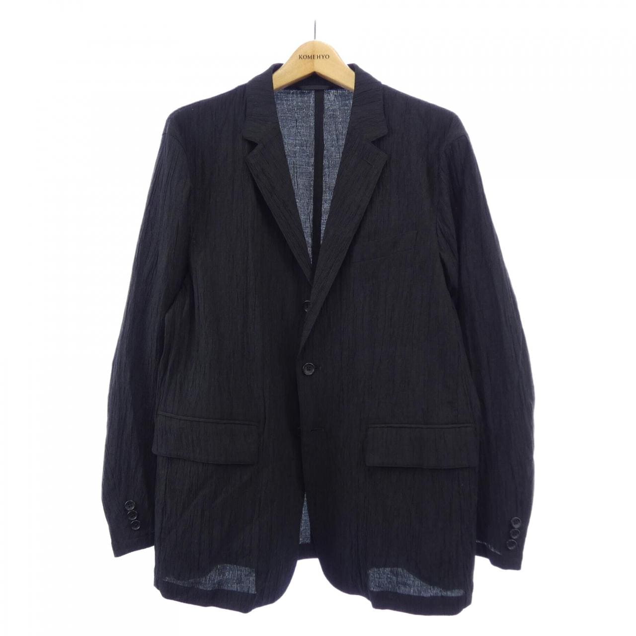 コムサメン COMME CA MEN ジャケット