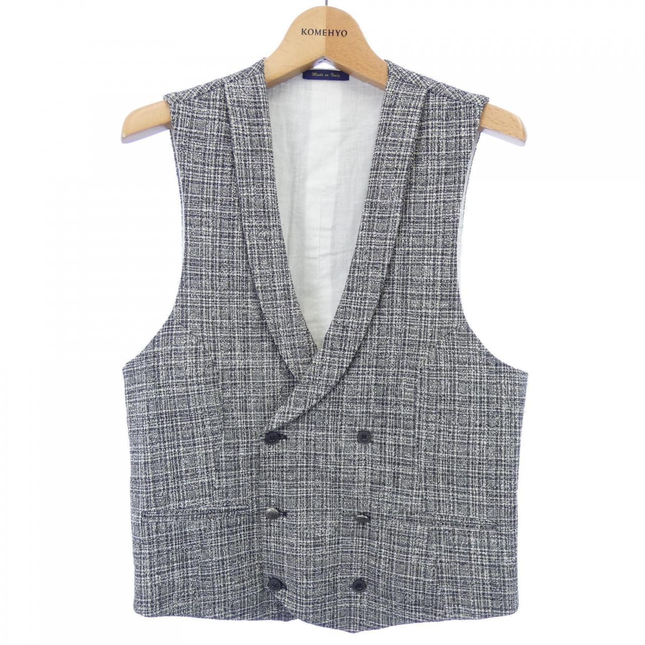 MR.RICK TAILOR ベスト