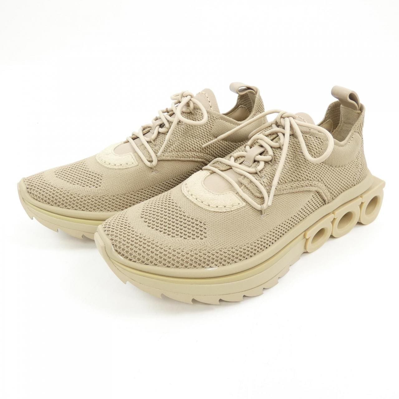 フェラガモ FERRAGAMO スニーカー