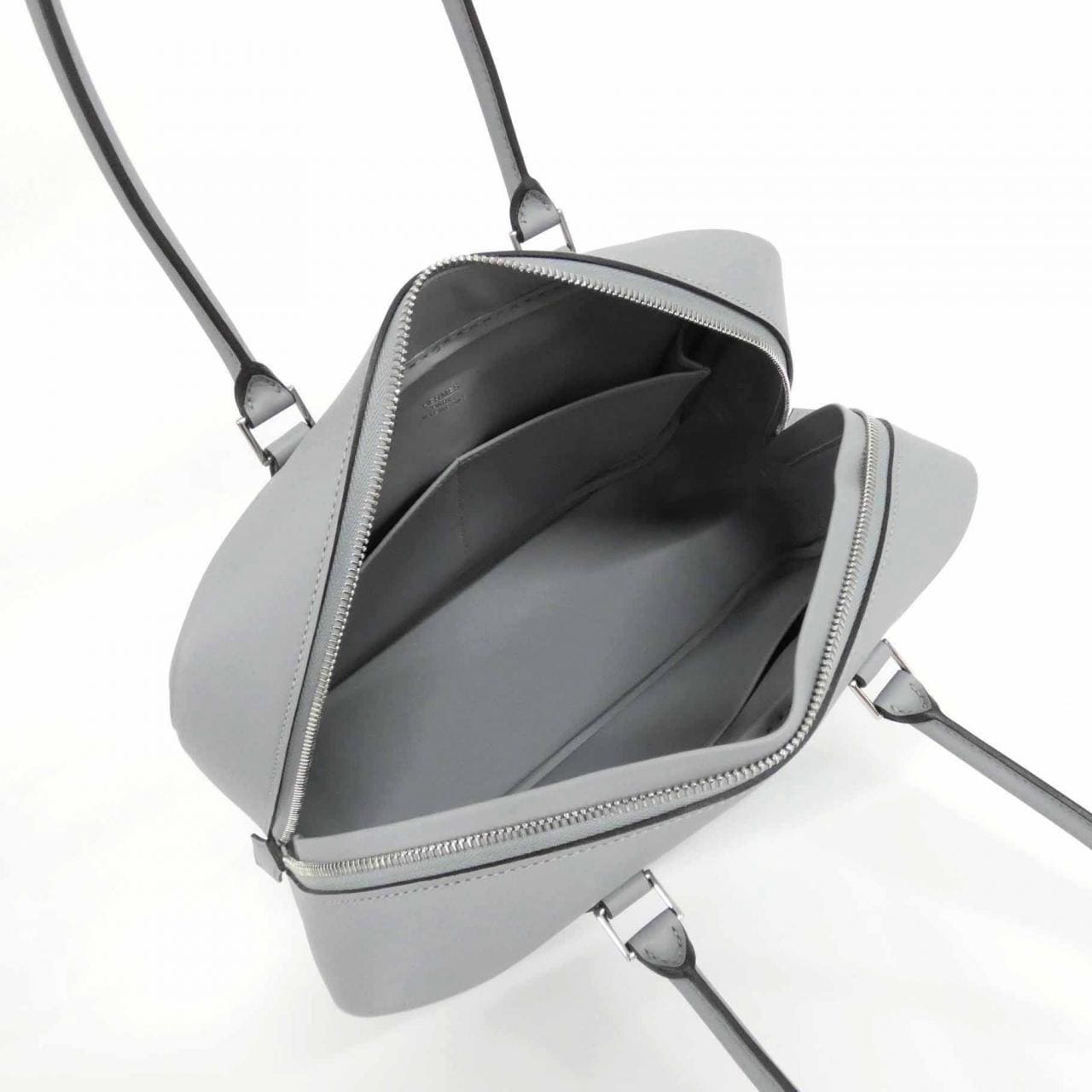 エルメス プリュム 28cm 087095CK バッグ