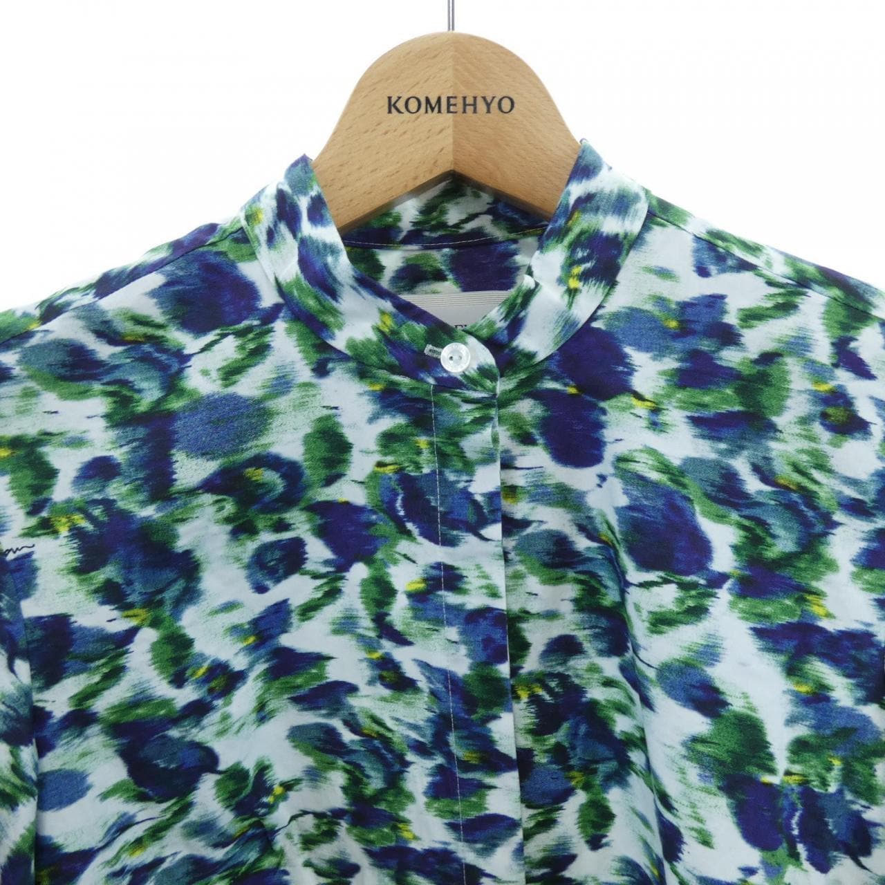 アーデム ERDEM 6521-343-1261 S／Sシャツ