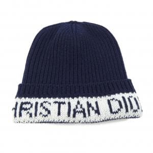 クリスチャンディオール CHRISTIAN DIOR CHRISTIAN DIOR シグネチャー 31NOE714IXGH ビーニー ニットキャップ