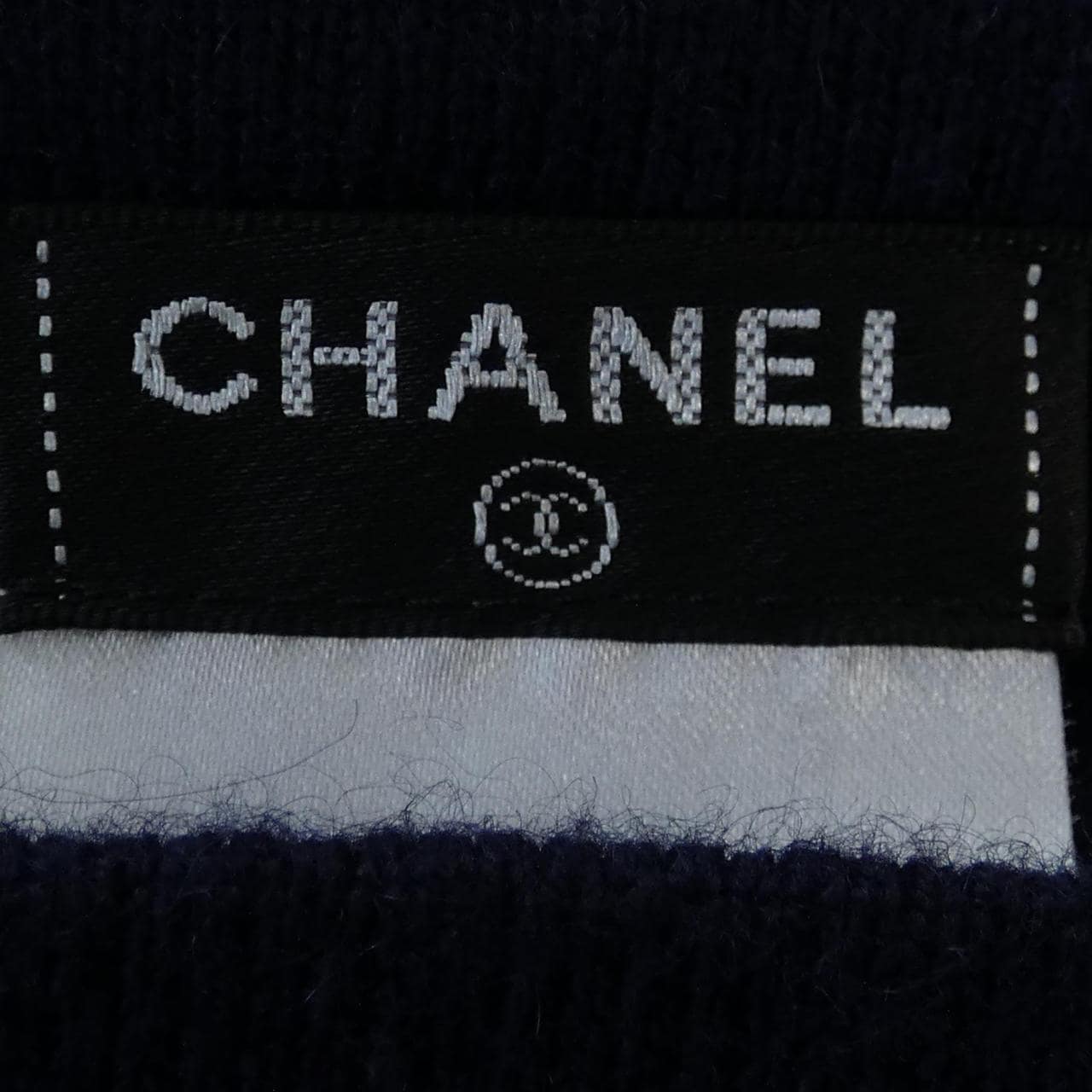 シャネル CHANEL P42912K04372 ニット