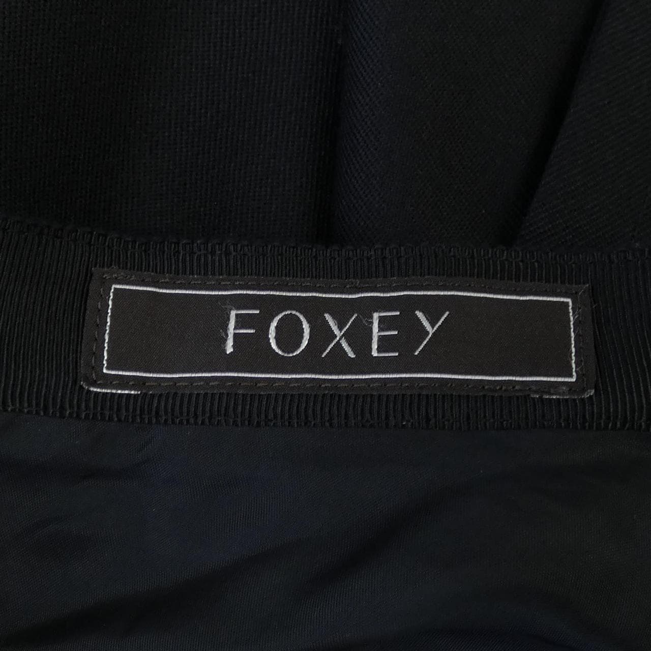 フォクシー FOXEY 40750 スカート