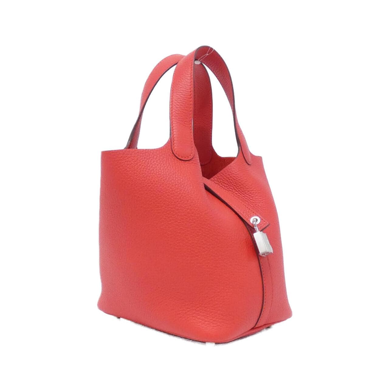 エルメス ピコタン ロック PM 056289CK バッグ