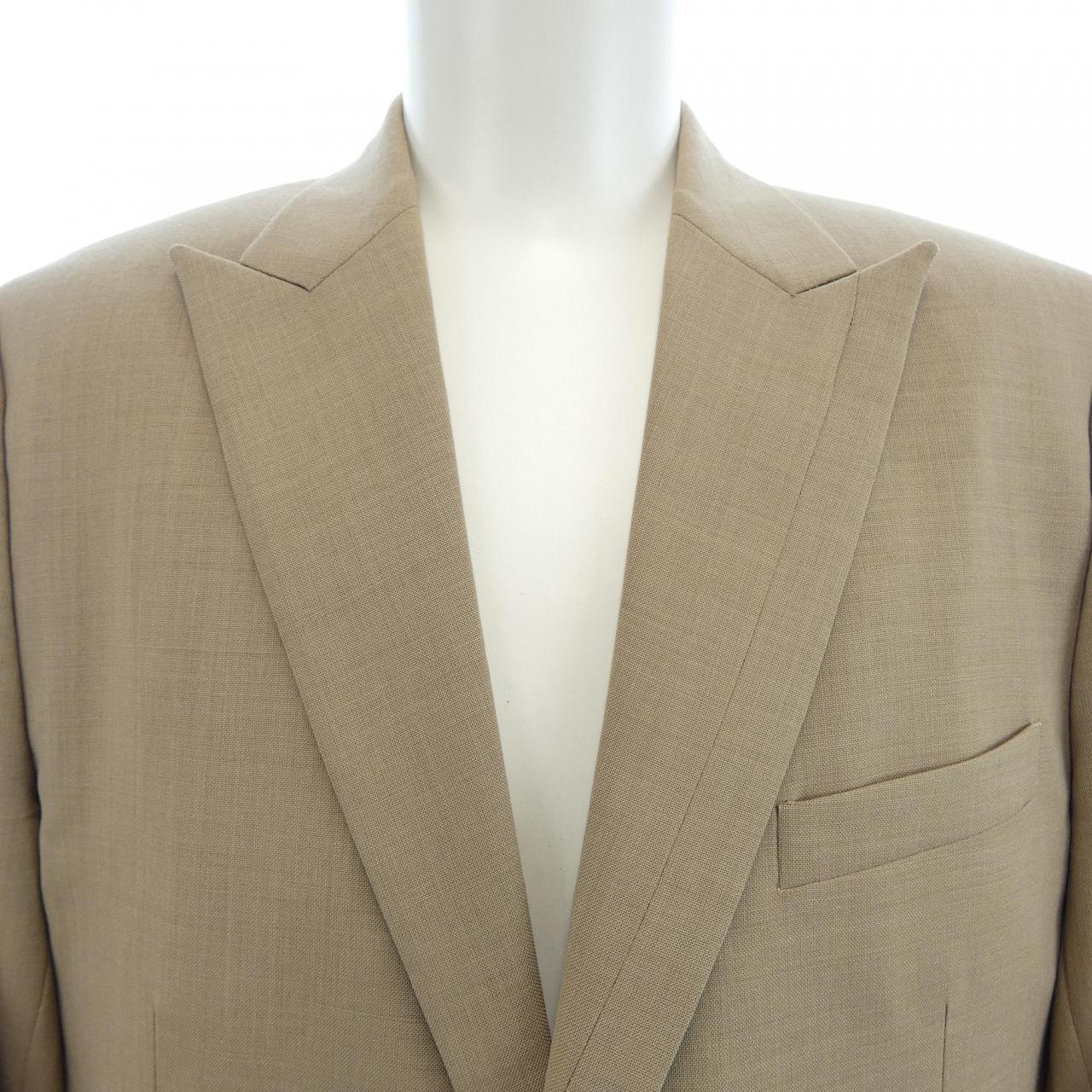 ディオール DIOR 033C220A4866 ジャケット