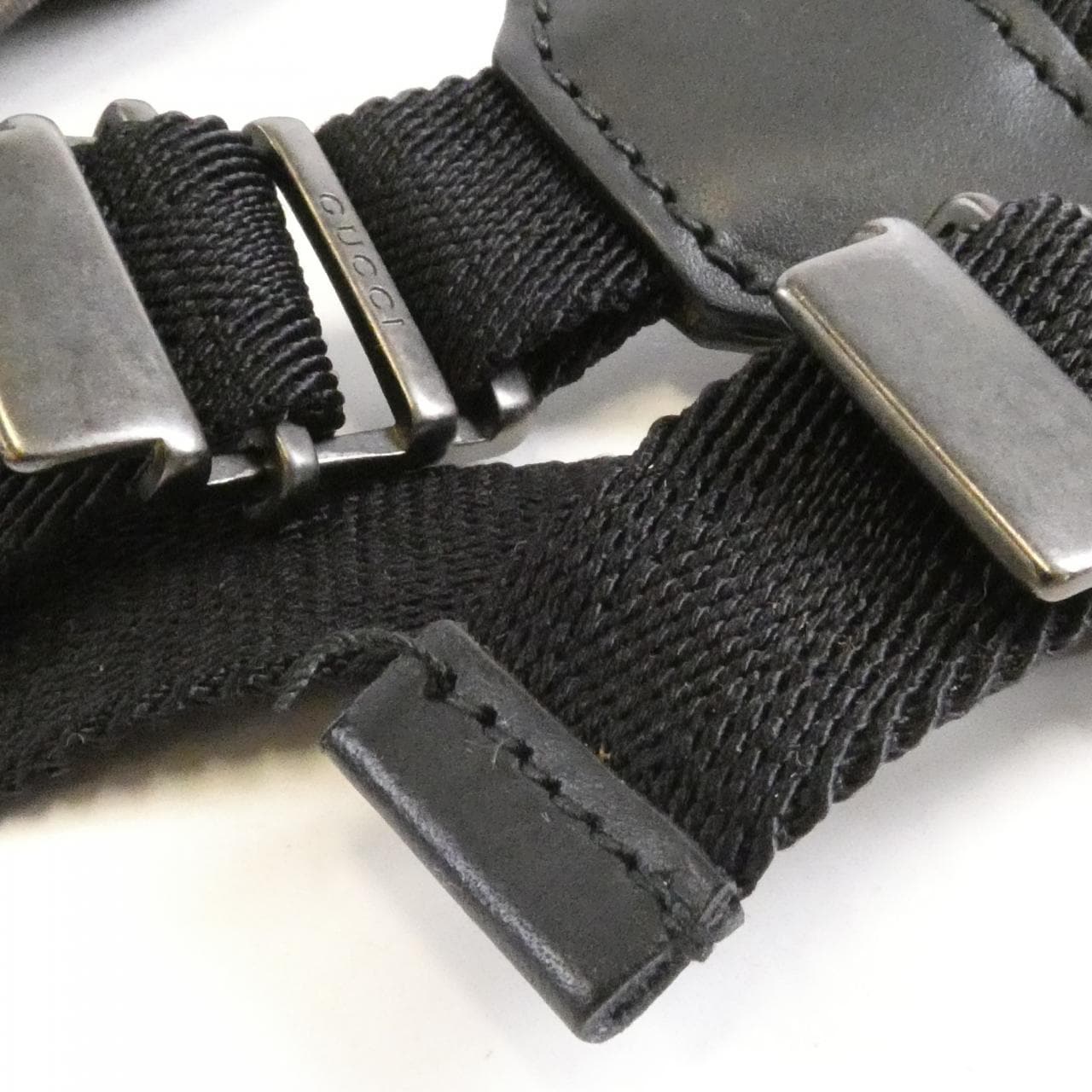 グッチ 353476 KNS4R リュックサック