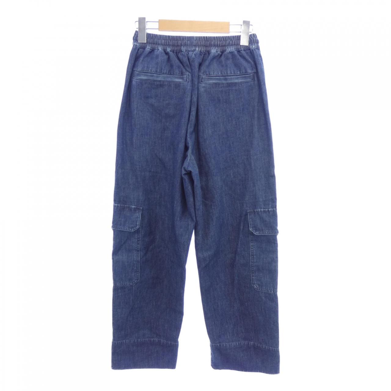 ヴァレンティノ VALENTINO 4B3DD16Q7MR パンツ