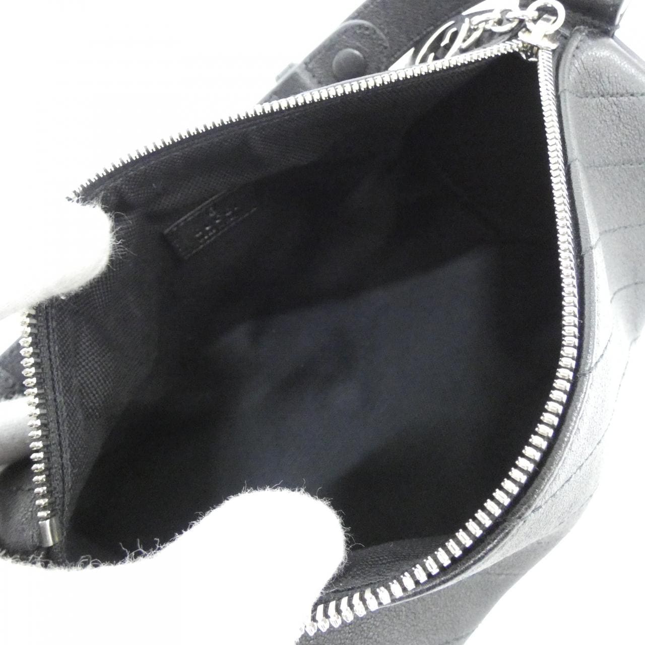 【未使用品】グッチ GUCCI BLONDIE 760169 AACPY ショルダーバッグ