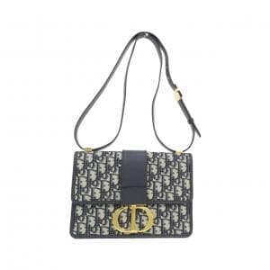 クリスチャンディオール DIOR OBLIQUE 30 モンテーニュ M9203UTZQ ショルダーバッグ