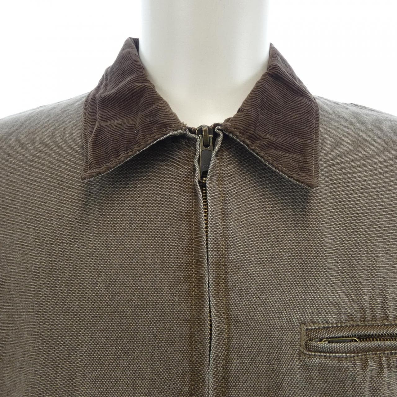 エディフィス EDIFICE ブルゾン