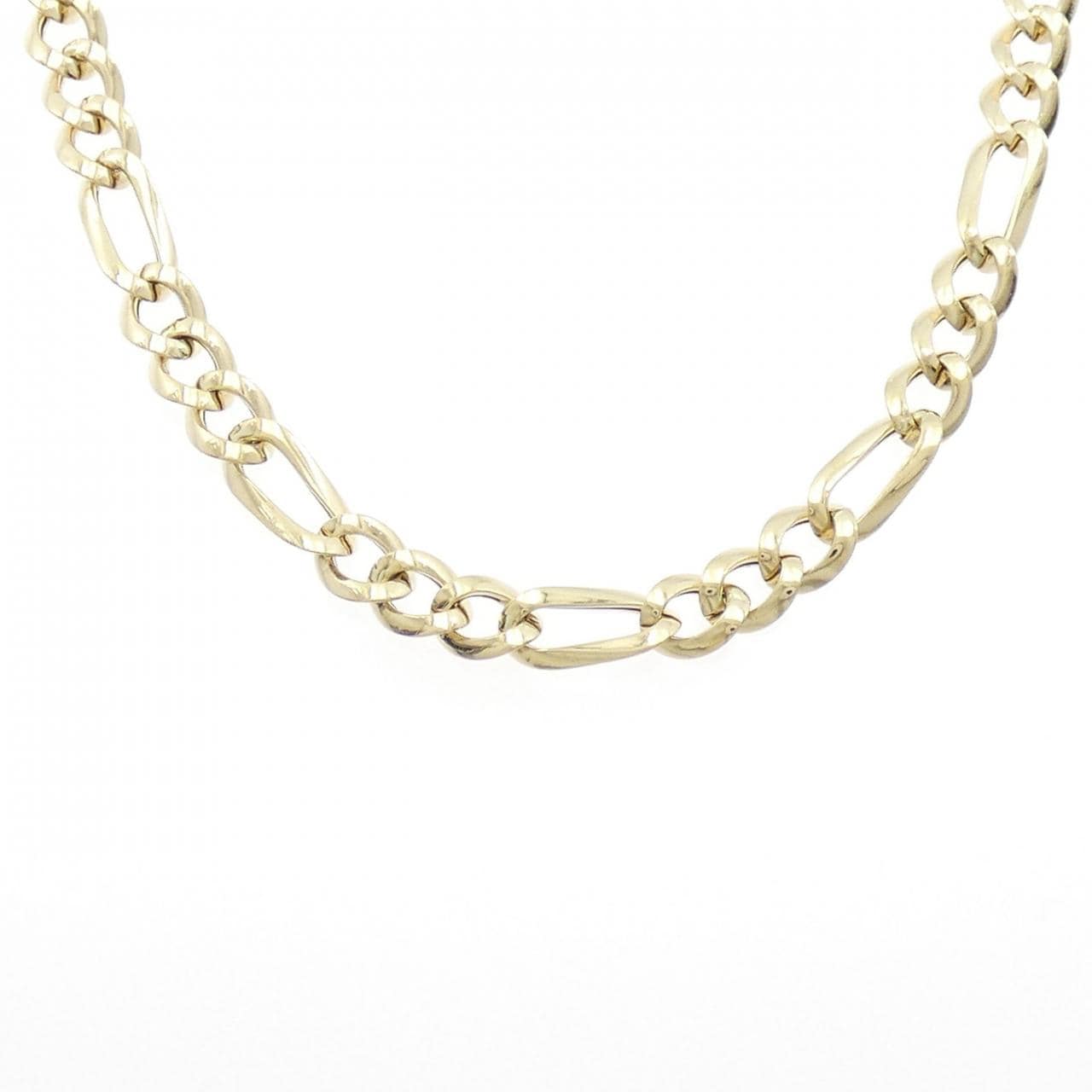 750YG ネックレス