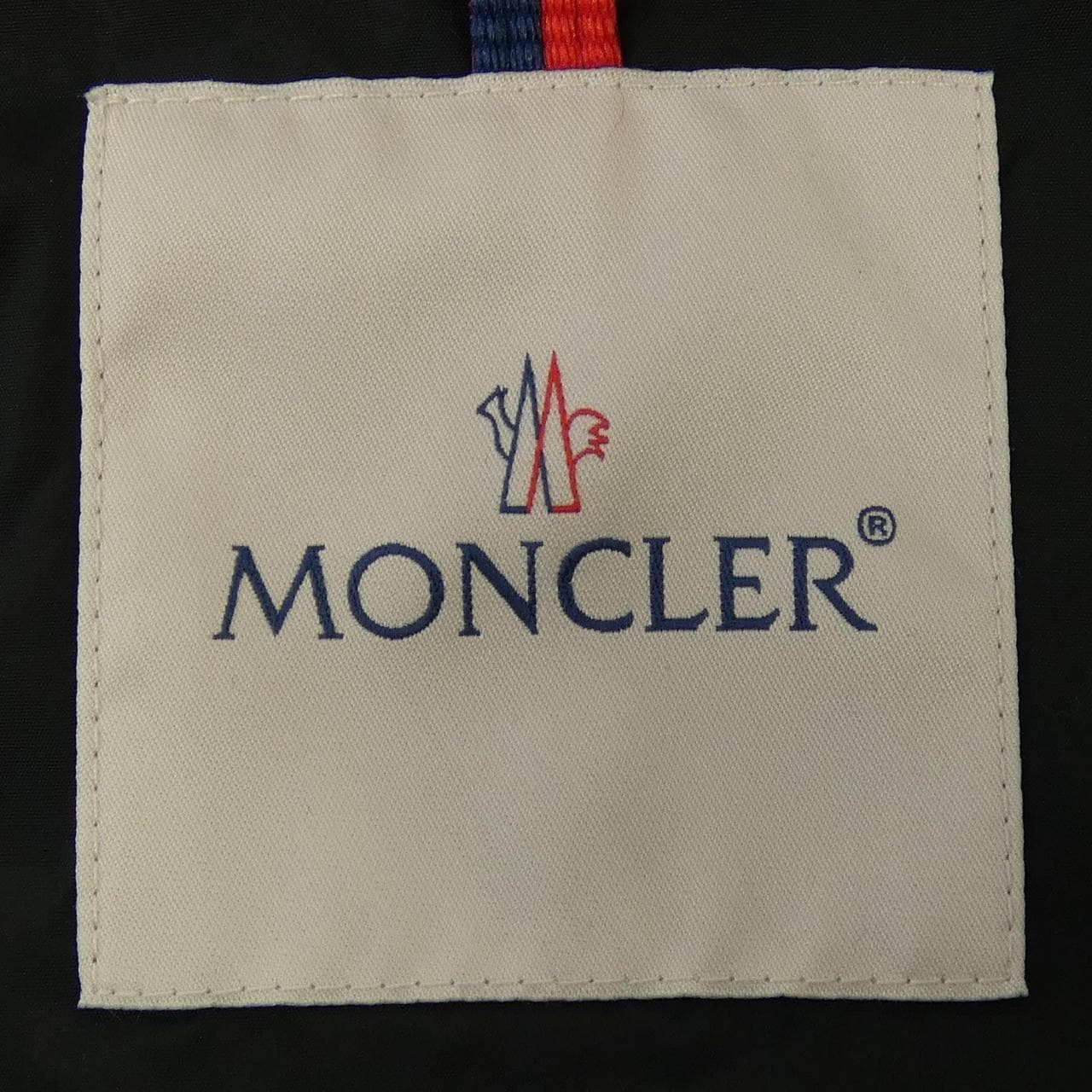モンクレール MONCLER 68352 SERAN ジャケット