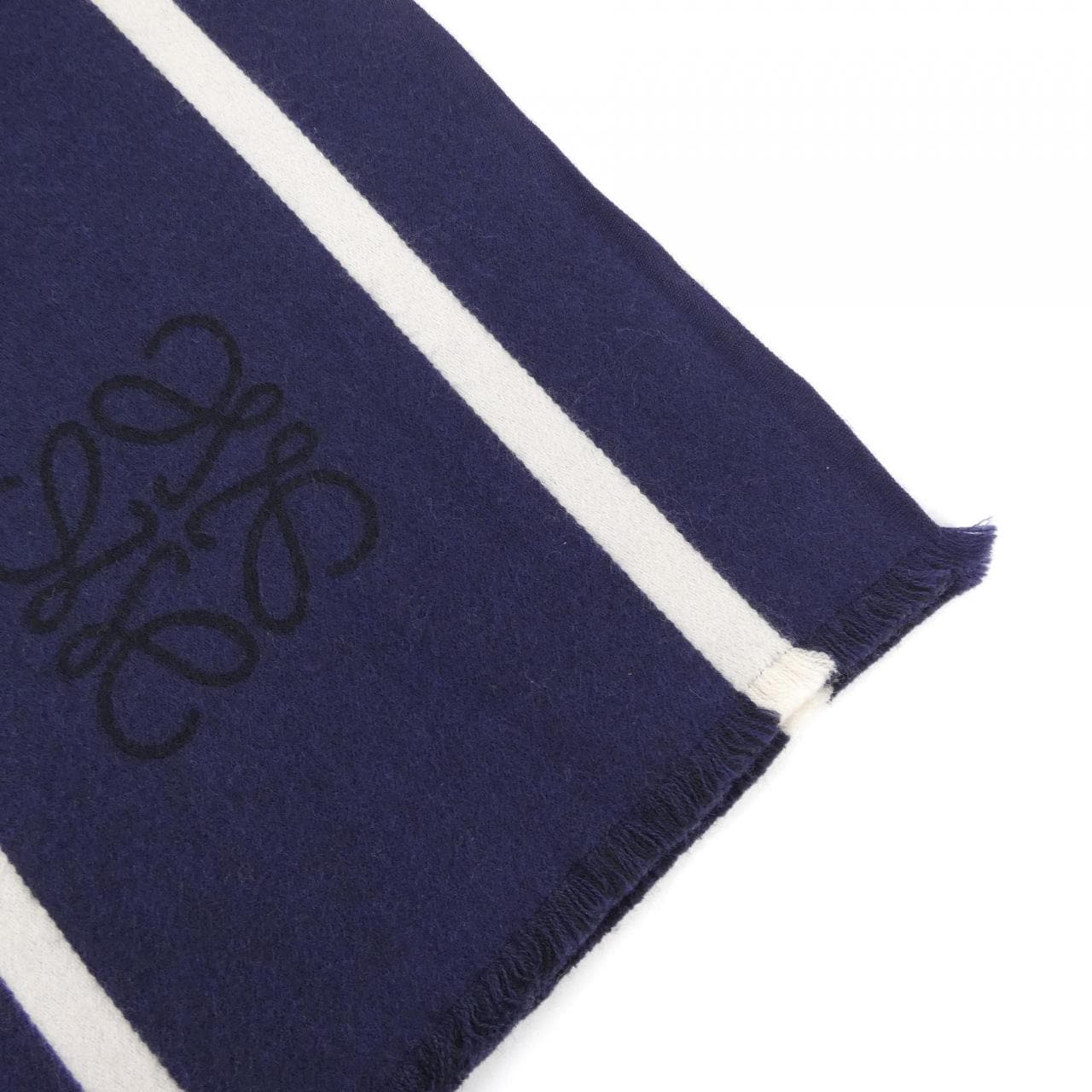 ロエベ LOEWE MUFFLER