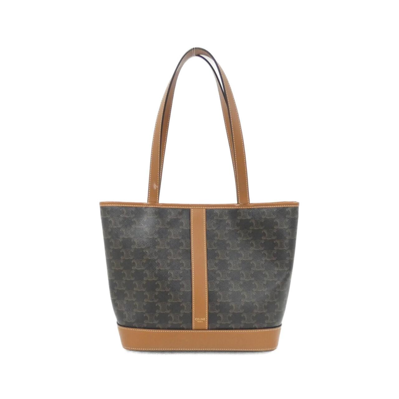 セリーヌ スモール カバ 115082CAS バッグ