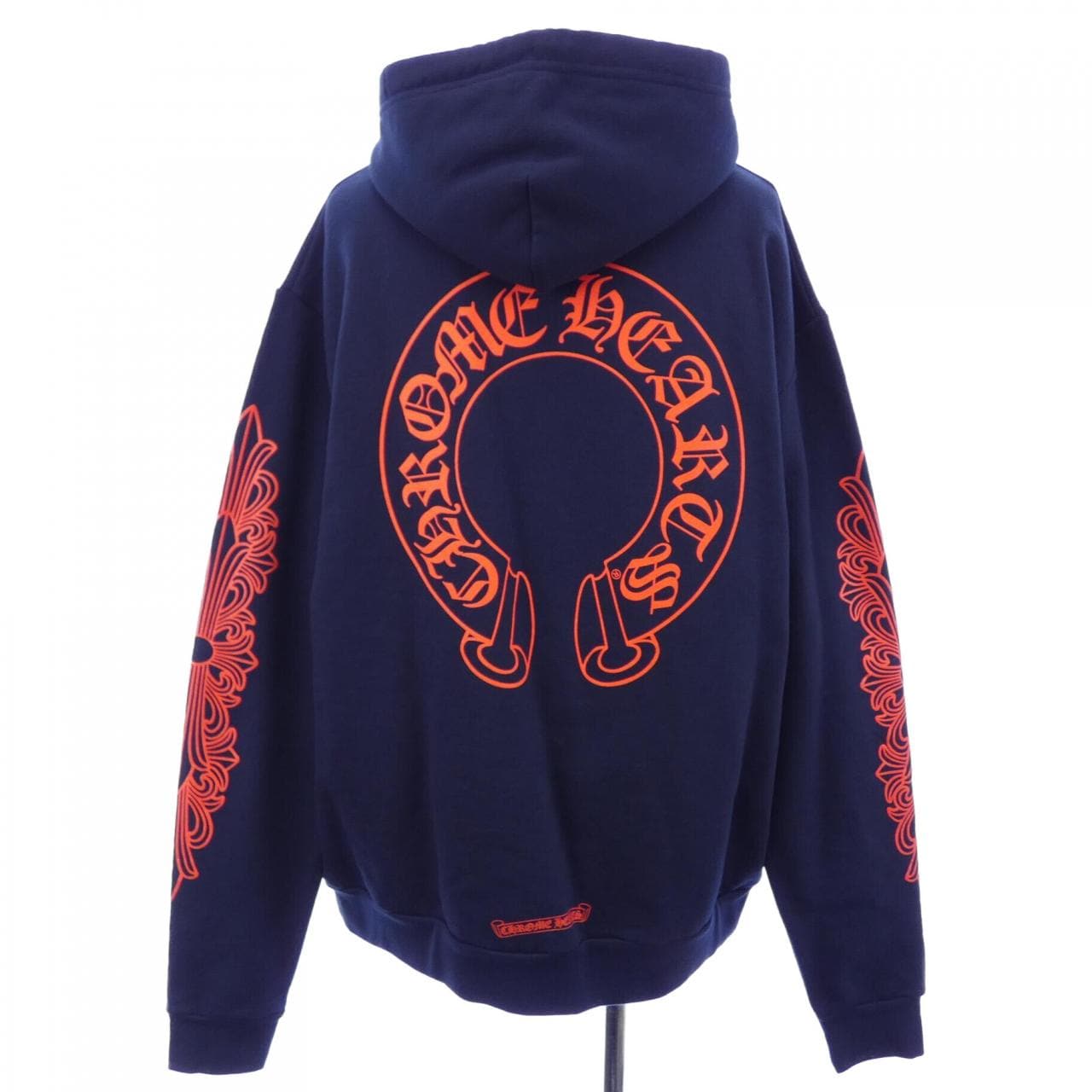 クロムハーツ CHROME HEARTS 408152701******746 パーカー