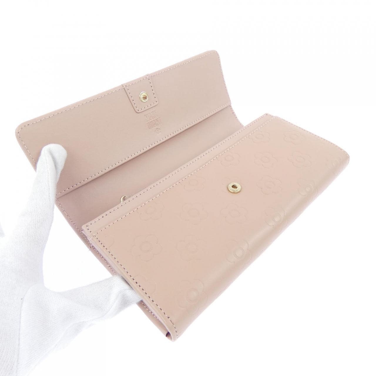 マリークワント Mary Quant WALLET